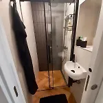 Gg Art Iii Apartmán *