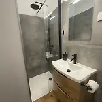 Apartmán Gg Art Iii