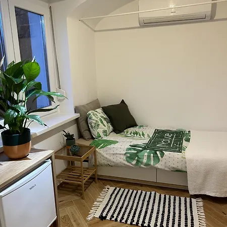 Apartmán Gg Art Iii