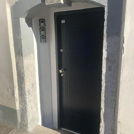 Gg Art Iii Apartmán *