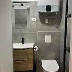 Apartment Gg Art Iii *