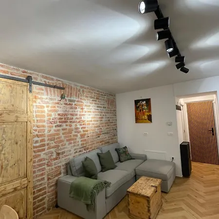 Gg Art Iii Apartamento *