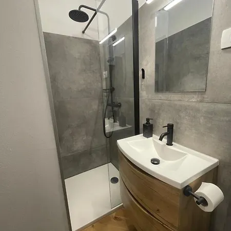 Apartamento Gg Art Iii
