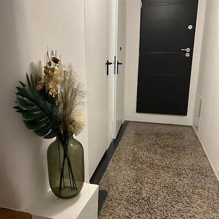 Gg Art Iii Apartamento Liubliana