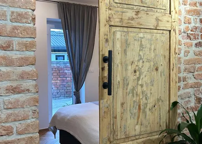 Gg Art Iii Apartment Ljubljana